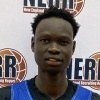 Johnny Akot Bol 2027