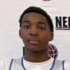NyZekial Johnson 2030