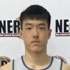 Will Zhou 2028