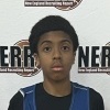 Ibraheem Salam-Perry 2028