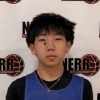 Keeton Hull 2027