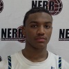 Transfer Profile: Alex Pace