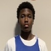 JaQuan Sanders 2022