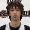 Javien Green 2030