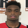 Isaiah Mucius 2018