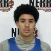 Sherwyn Martinez 2026