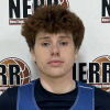 Nick Barnes 2026