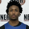 Abdul Evans 2026