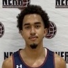 Isaiah Leblanc 2021