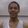 Jamel Torrence 2012