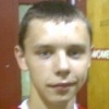 Kyle McQuarrie 2008