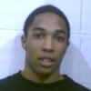 Marquis Jones 2007