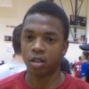 Trevon Moore 2012