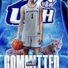 Caleb Middleton Commits to New Hampshire
