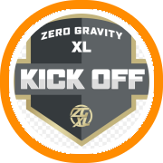 ZGXL Kick-Off: Saturday Blog