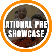 National Prep Showcase Schedule Released
