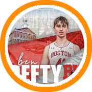 Ben Defty Commits to Boston University
