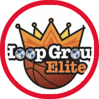 Hoop Group Elite Camp Session Two - Tuesday Blog