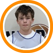 E75 Frosh/Soph - Best of the 2023 Guards