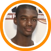 Vonleh is One-and-Done